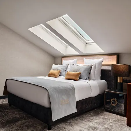 The Crown Center - Handwritten Collection Accor Hotel 4*