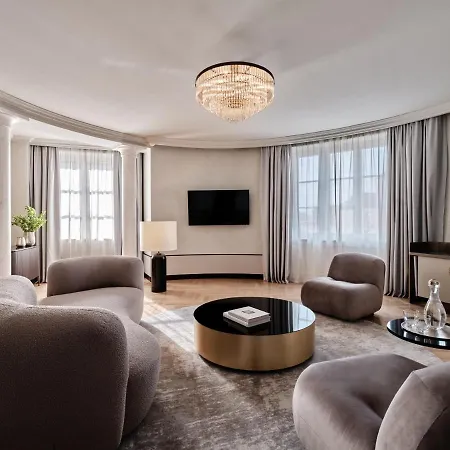 The Crown Center - Handwritten Collection Accor فندق