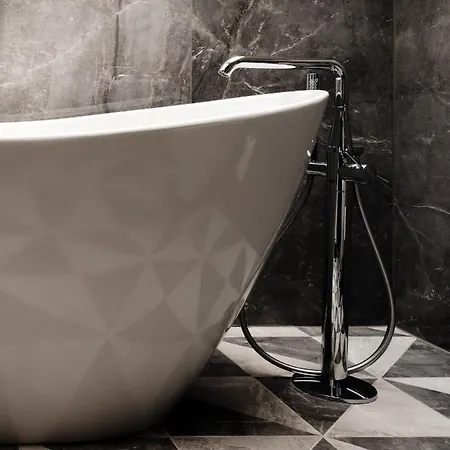 Hotel The Crown Center - Handwritten Collection Accor 4*