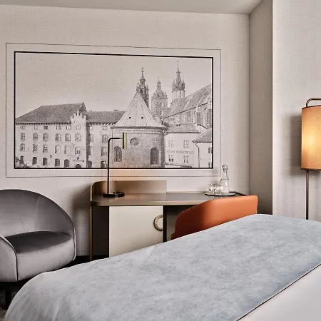 The Crown Center - Handwritten Collection Accor