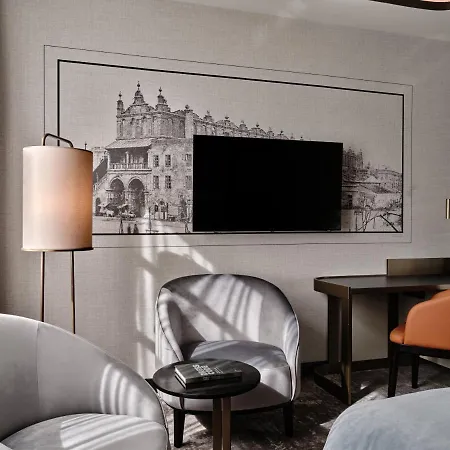 The Crown Center - Handwritten Collection Accor