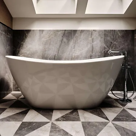 The Crown Center - Handwritten Collection Accor Hotel 4*