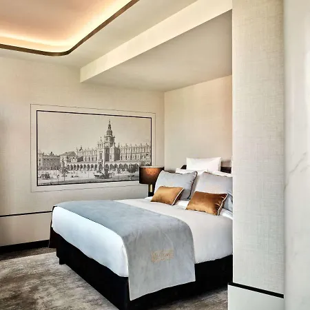 Hotel The Crown Center - Handwritten Collection Accor