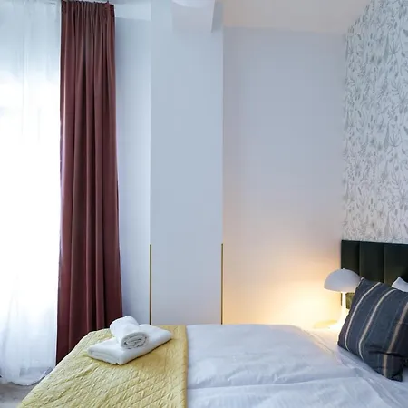 Zablocie Apartament