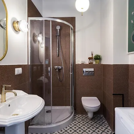 Zablocie Apartament *