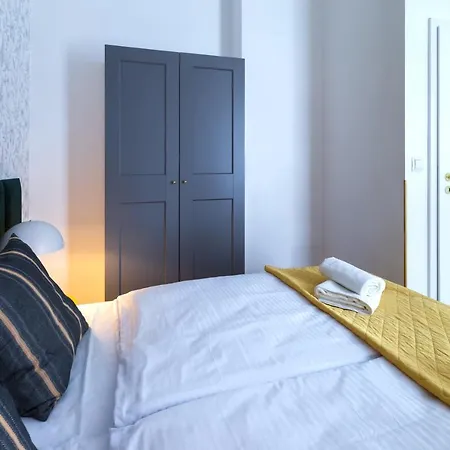 Apartament Zablocie