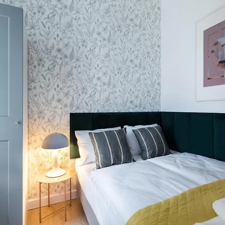 Apartament Zablocie Kraków