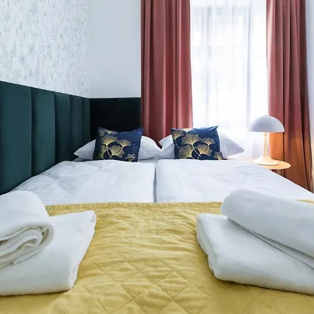 Zablocie Apartament Kraków