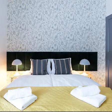 Apartament Zablocie *