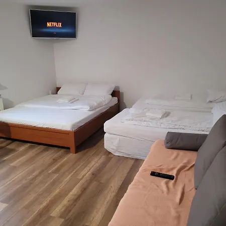 Kacik 8 * Kraków