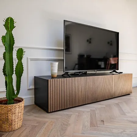 Apartament Krolewska Deluxe Comfy Kraków