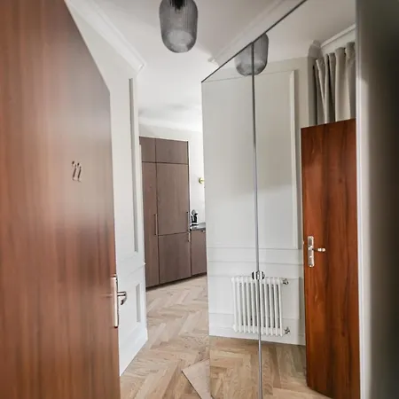 Krolewska Deluxe Comfy Kraków