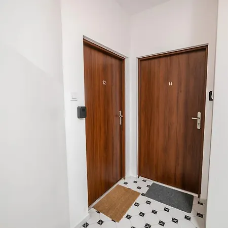 Krolewska Deluxe Comfy Apartament Kraków
