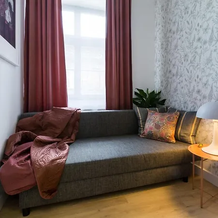 Apartament Zablocie *