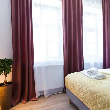 Apartament Zablocie