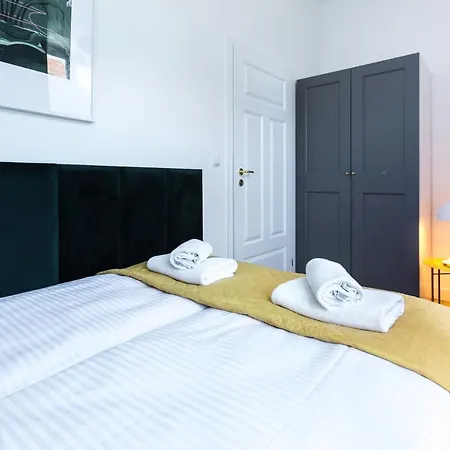 Apartament Zablocie