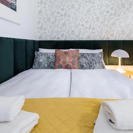 Zablocie Apartament Kraków