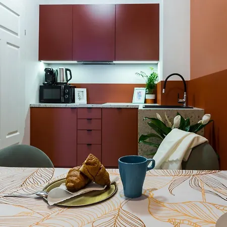 Apartament Zablocie Kraków