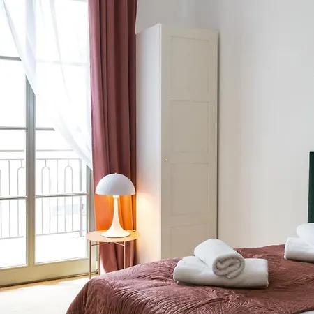 Apartament Zablocie