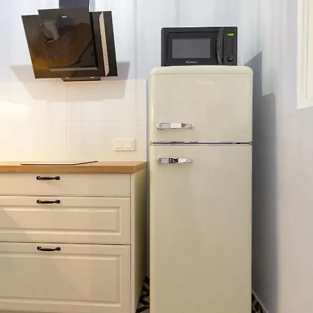 Beautiful Fully Equipped By The Main Square Apartamento Cracovia