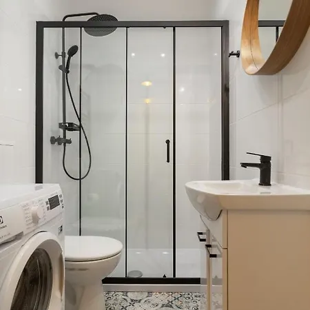 Apartamento Beautiful Fully Equipped By The Main Square Cracovia