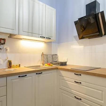 Apartamento Beautiful Fully Equipped By The Main Square *