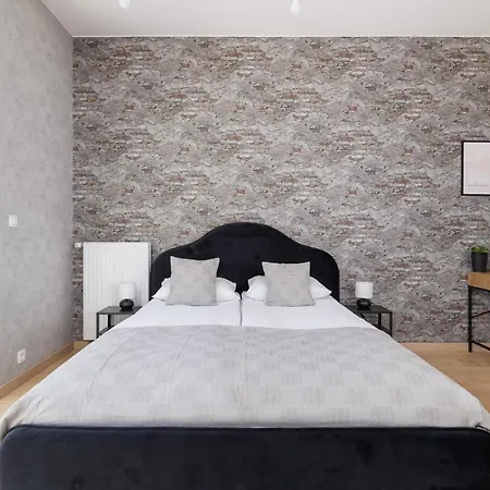 Apartment With Parking & Terrace Near Zalew Bagry By Renters Prestige Krakow
