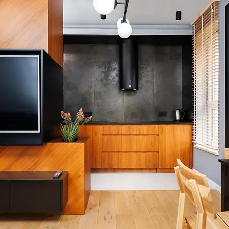 Of The Kings-julia Apartment Krakow