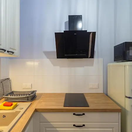 Apartamento Beautiful Fully Equipped By The Main Square *