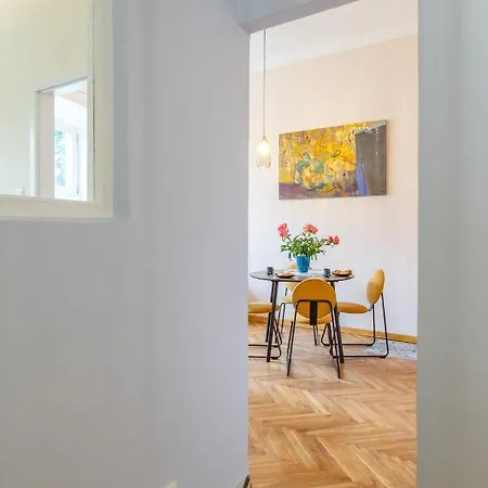 Beautiful Fully Equipped By The Main Square Apartamento Cracovia