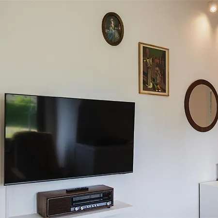Apartment Zakatek *