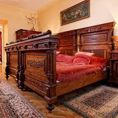Hotel Europejski 3*