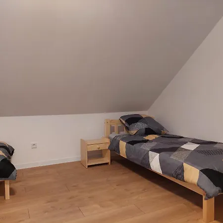 Tyniec Krakow