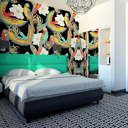 Liv'inn Aparthotel 3*