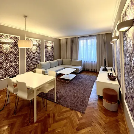 Liv'inn Krakow