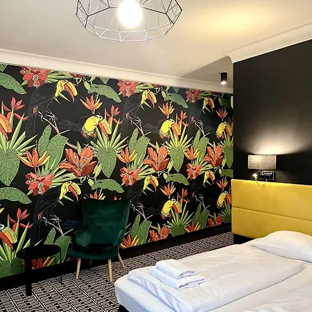 Aparthotel Liv'inn Krakow