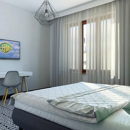 Aparthotel Liv'inn 3*