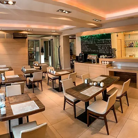 Aparthotel Liv'inn