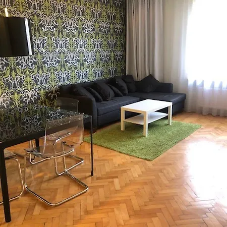 Liv'inn Krakow