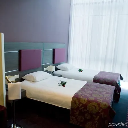 Centrum Business Krakow