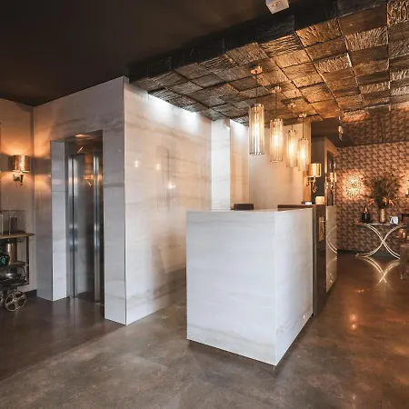 Art Luxury 4* Krakow