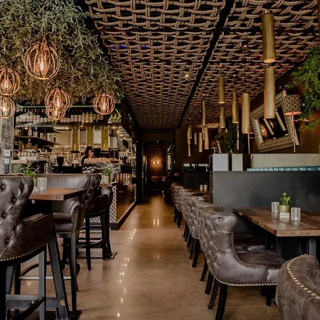 Art Luxury Hotel Krakov