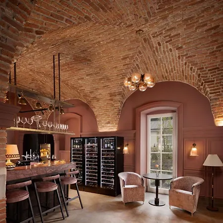 Stradom House, Autograph Collection Krakow