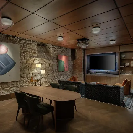 Hotel Stradom House, Autograph Collection Krakov