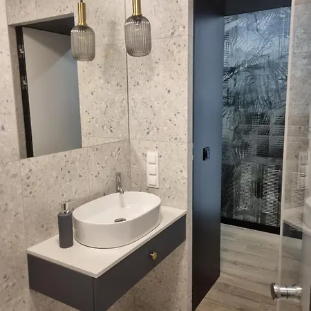 Stanczyka Apartament *