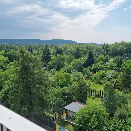 Apartament Stanczyka *