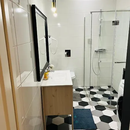 Castle Flat Apartment