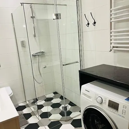 Castle Flat Apartment