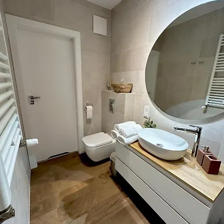 Zlota Nowa Huta Apartament Kraków