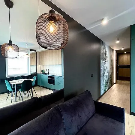 Stanczyka Apartament Kraków